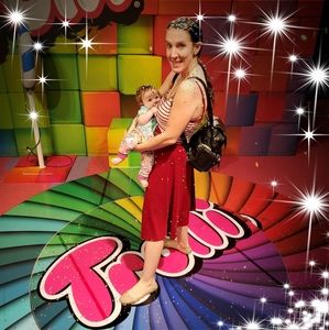 Meet your Posher, Heather